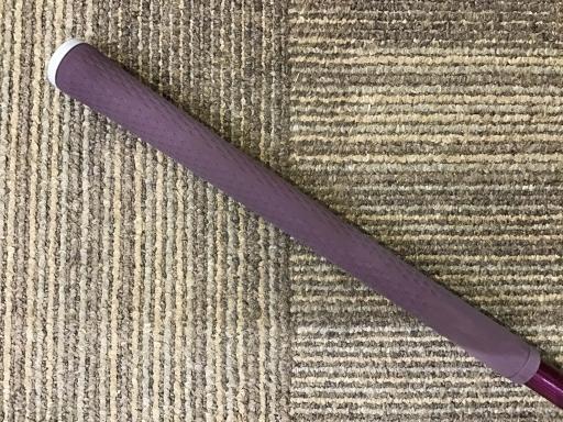 ピン ジーエルイーツー ユーティリティ G Le2 G Le2 U5 レディース フレックスL 中古 Cランク_画像4