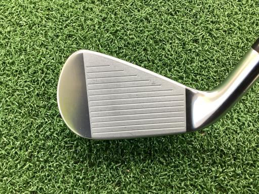 ダンロップ スリクソン ユーティリティ ZX U SRIXON ZX U U4 フレックスS 中古 Dランク_画像2