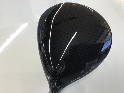 キャロウェイ マーベリック ドライバー MAVRIK MAVRIK 10.5° フレックスR 中古 Cランク_画像2