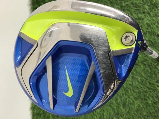 ナイキ ヴェイパーフライ ベイパー フェアウェイウッド VAPOR FLY(2016) 3HL フレックスS 中古 Cランク_画像1