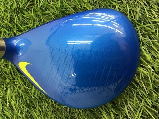 ナイキ ヴェイパーフライ ベイパー フェアウェイウッド VAPOR FLY(2016) 3HL フレックスS 中古 Cランク_画像2