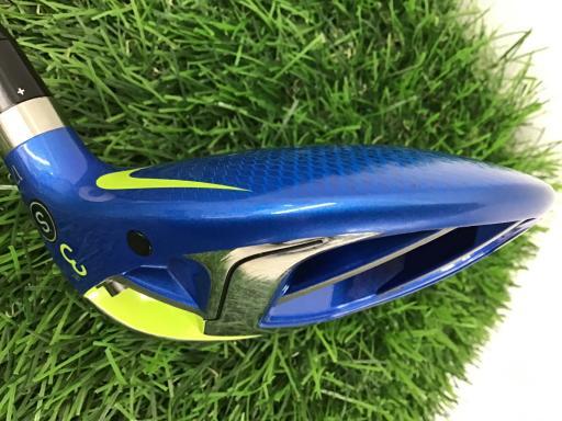 ナイキ ヴェイパーフライ ベイパー フェアウェイウッド VAPOR FLY(2016) 3HL フレックスS 中古 Cランク_画像4