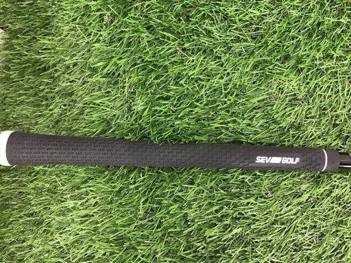 ナイキ ヴェイパーフライ ベイパー フェアウェイウッド VAPOR FLY(2016) 3HL フレックスS 中古 Cランク_画像6