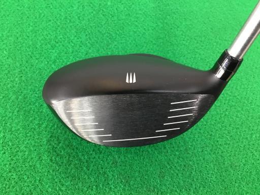 キャスコ パワートルネード ドライバー UFO AIR DD POWER TORNADO UFO AIR DD 10.5° フレックスS 中古 Cランク_画像2