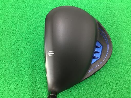 キャスコ パワートルネード ドライバー UFO AIR DD POWER TORNADO UFO AIR DD 10.5° フレックスS 中古 Cランク_画像3