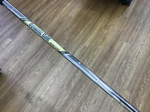 コブラ キング ウェッジ SB WEDGE(ブラック)(2023) KING SB WEDGE(2023)(ブラック) 48°/08°(VERSATILE) フレックスS 中古 Cランク_画像4