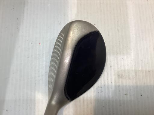 ミズノ ユーラス ユーティリティ EURUS 4AD U4 フレックスR 中古 Dランク_画像2