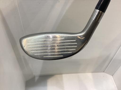 ミズノ ユーラス ユーティリティ EURUS 4AD U4 フレックスR 中古 Dランク_画像3