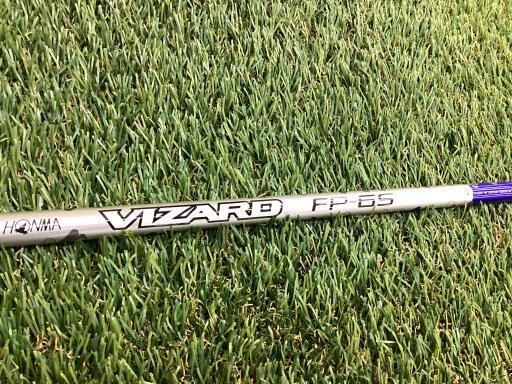 ホンマゴルフ ホンマ ツアーワールド フェアウェイウッド TW747 TOUR WORLD TW747 3W フレックスS 中古 Bランク_画像4