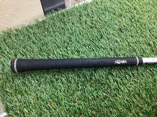 ホンマゴルフ ホンマ ツアーワールド フェアウェイウッド TW747 TOUR WORLD TW747 3W フレックスS 中古 Bランク_画像5