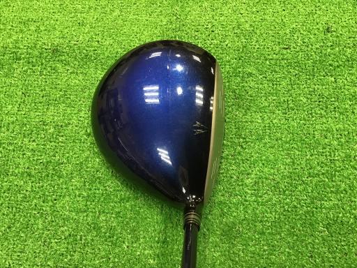 ダンロップ ゼクシオ10 XXIO10 ドライバー XXIO(2018) 11.5° レフティ フレックスR 中古 Cランク_画像2