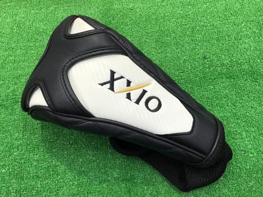 ダンロップ ゼクシオ10 XXIO10 ドライバー XXIO(2018) 11.5° レフティ フレックスR 中古 Cランク_画像6