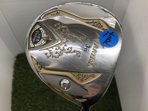 アキラプロダクツ アキラ フェアウェイウッド ADR Vintage(2016) AKIRA ADR Vintage(2016) 3W フレックスR 中古 Cランク_画像1