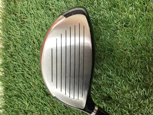 ヤマハ アールエムエックス ドライバー 116 RMX 116 10.5° フレックスS 中古 Dランク_画像2