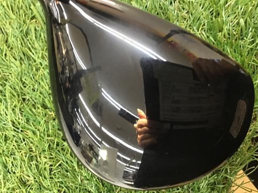 ヤマハ アールエムエックス ドライバー 116 RMX 116 10.5° フレックスS 中古 Dランク_画像3