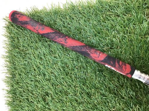 ヤマハ アールエムエックス ドライバー 116 RMX 116 10.5° フレックスS 中古 Dランク_画像5