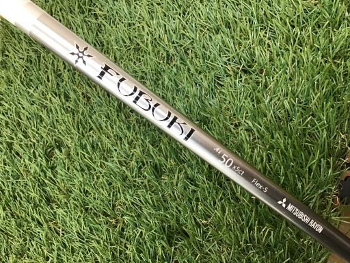 ヤマハ アールエムエックス ドライバー 116 RMX 116 10.5° フレックスS 中古 Dランク_画像6