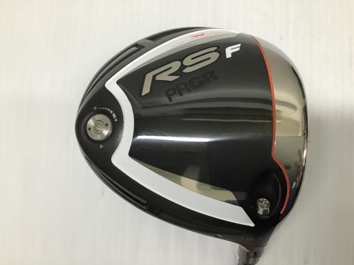 プロギア アールエス ドライバー F(2018) RS F(2018) 10.5° フレックスSR 中古 Dランク_画像1