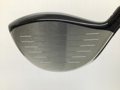 プロギア アールエス ドライバー F(2018) RS F(2018) 10.5° フレックスSR 中古 Dランク_画像3