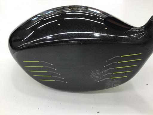 ナイキ ヴェイパープロ ベイパー ドライバー VAPOR PRO 1W フレックスS 中古 Cランク_画像3