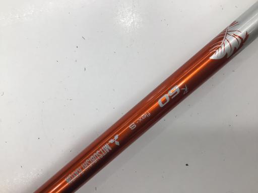 ナイキ ヴェイパープロ ベイパー ドライバー VAPOR PRO 1W フレックスS 中古 Cランク_画像4