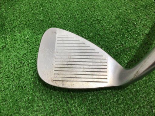 リンクス マスターモデル ウェッジ KK MASTER MODEL KK 58°/14° フレックスその他 中古 Dランク_画像3