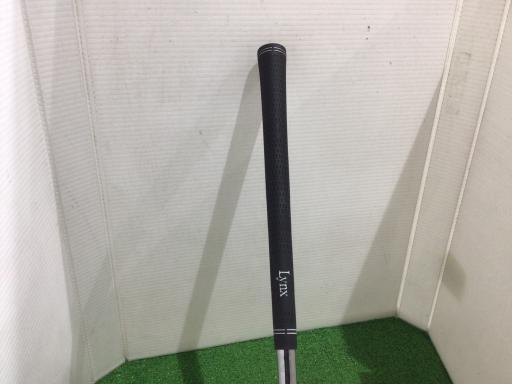 リンクス マスターモデル ウェッジ KK MASTER MODEL KK 58°/14° フレックスその他 中古 Dランク_画像5