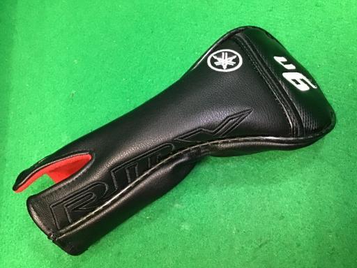 ヤマハ アールエムエックス ユーティリティ VD RMX VD U6 フレックスS 中古 Cランク_画像6