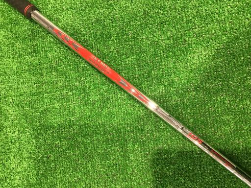 リンクス マスターモデル ウェッジ QQ MASTER MODEL QQ 58°/14° フレックスその他 中古 Dランク_画像4