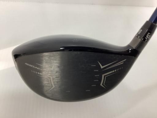 ダンロップ スリクソン ドライバー ZX7 SRIXON ZX7 9.5° フレックスS 中古 Cランク_画像2