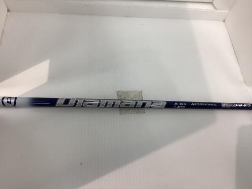 ダンロップ スリクソン ドライバー ZX7 SRIXON ZX7 9.5° フレックスS 中古 Cランク_画像5