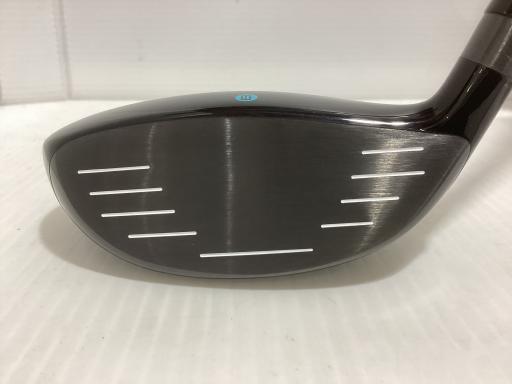 ホンマゴルフ ホンマ べレス フェアウェイウッド NX BERES NX 3W フレックスS 中古 Aランク_画像3