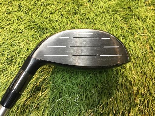 キャロウェイ マーベリック フェアウェイウッド MAVRIK MAVRIK 7W フレックスR 中古 Cランク_画像2