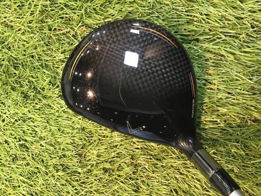 キャロウェイ マーベリック フェアウェイウッド MAVRIK MAVRIK 7W フレックスR 中古 Cランク_画像3