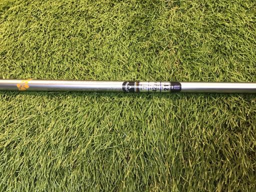 キャロウェイ マーベリック フェアウェイウッド MAVRIK MAVRIK 7W フレックスR 中古 Cランク_画像4
