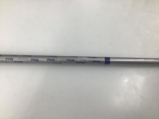 ピン PING セリーヌ セリーヌ ユーティリティ Serene U4 レディース フレックスL 中古 Cランク_画像4