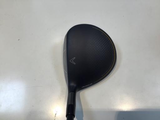 キャロウェイ ローグエスティー フェアウェイウッド MAX D ROGUE ST MAX D 5W フレックスS 中古 Cランク_画像2