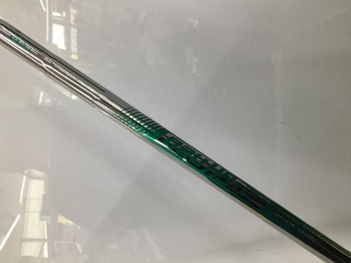 キャロウェイ ジョーズ ウェッジ RAW クロムメッキ JAWS RAW クロムメッキ 54°/10°S フレックスS 中古 Cランク_画像4