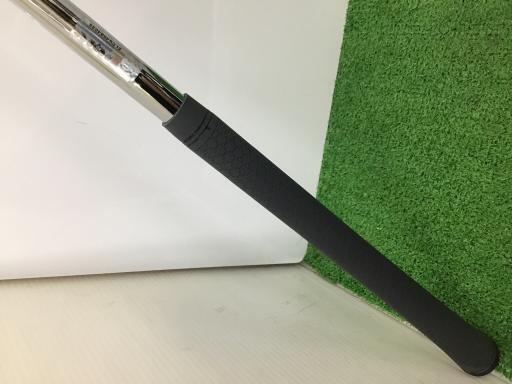 キャロウェイ ジョーズ ウェッジ RAW クロムメッキ JAWS RAW クロムメッキ 54°/10°S フレックスS 中古 Cランク_画像5