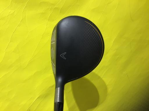 キャロウェイ ローグエスティー フェアウェイウッド MAX ROGUE ST MAX 7W フレックスSR 中古 Cランク_画像1