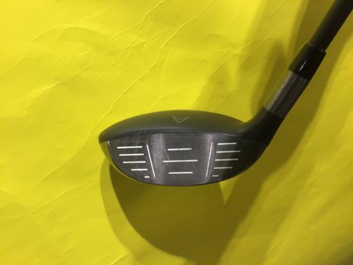 キャロウェイ ローグエスティー フェアウェイウッド MAX ROGUE ST MAX 7W フレックスSR 中古 Cランク_画像3