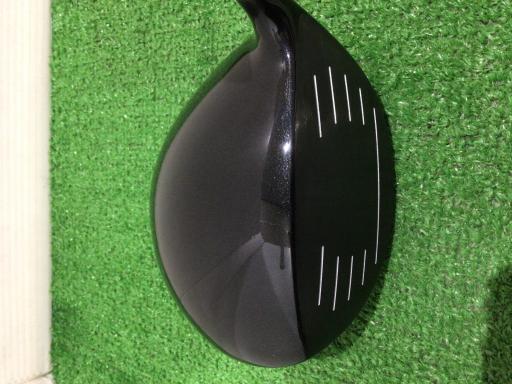 リンクス プレデター ドライバー V2 PREDATOR V2 10.5° フレックスR 中古 Cランク_画像3