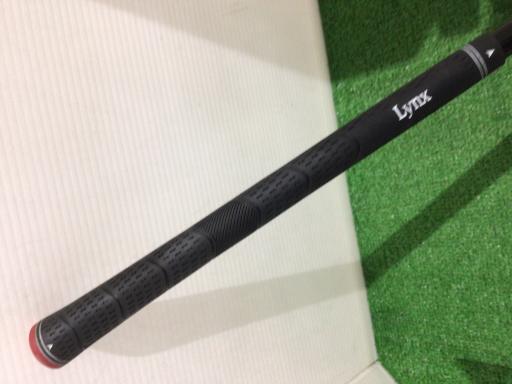 リンクス プレデター ドライバー V2 PREDATOR V2 10.5° フレックスR 中古 Cランク_画像5