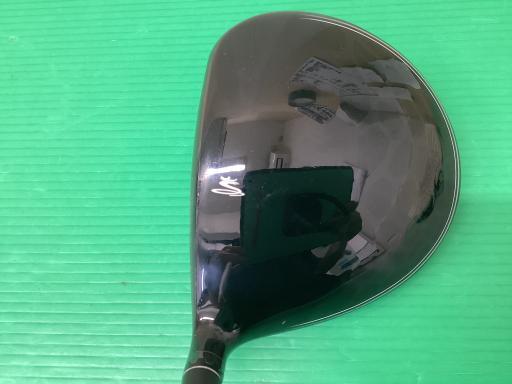 コブラ バイオセル ドライバー cobra BiO CELL 1W(ブラック) フレックスR 中古 Cランク_画像2