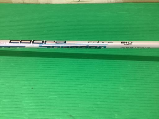 コブラ バイオセル ドライバー cobra BiO CELL 1W(ブラック) フレックスR 中古 Cランク_画像4