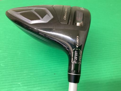 コブラ バイオセル ドライバー cobra BiO CELL 1W(ブラック) フレックスR 中古 Cランク_画像6