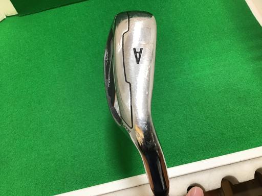 キャロウェイ マーベリック ウェッジ MAX MAVRIK MAX AW フレックスその他 中古 Cランク_画像2
