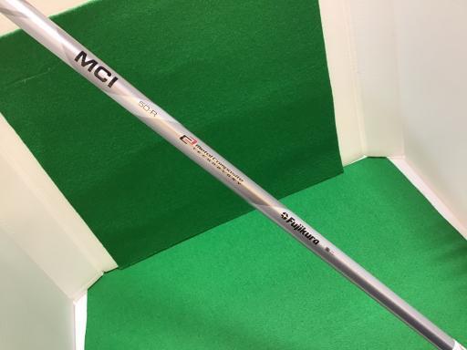 キャロウェイ マーベリック ウェッジ MAX MAVRIK MAX AW フレックスその他 中古 Cランク_画像4