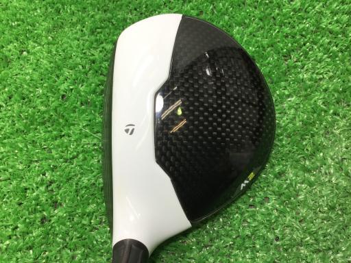 テーラーメイド エムツー フェアウェイウッド (2017) M2(2017) 7W フレックスSR 中古 Dランク_画像3