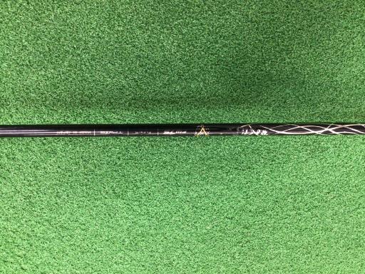 ロマロ ロマロ レイ タイプ R フェアウェイウッド RomaRo Ray TYPE R シルバー(2017) 3W フレックスS 中古 Dランク_画像4